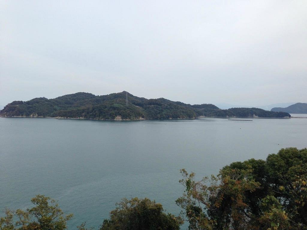 🏞️ 구로시마 해변공원(구로시마카이힌코엔)